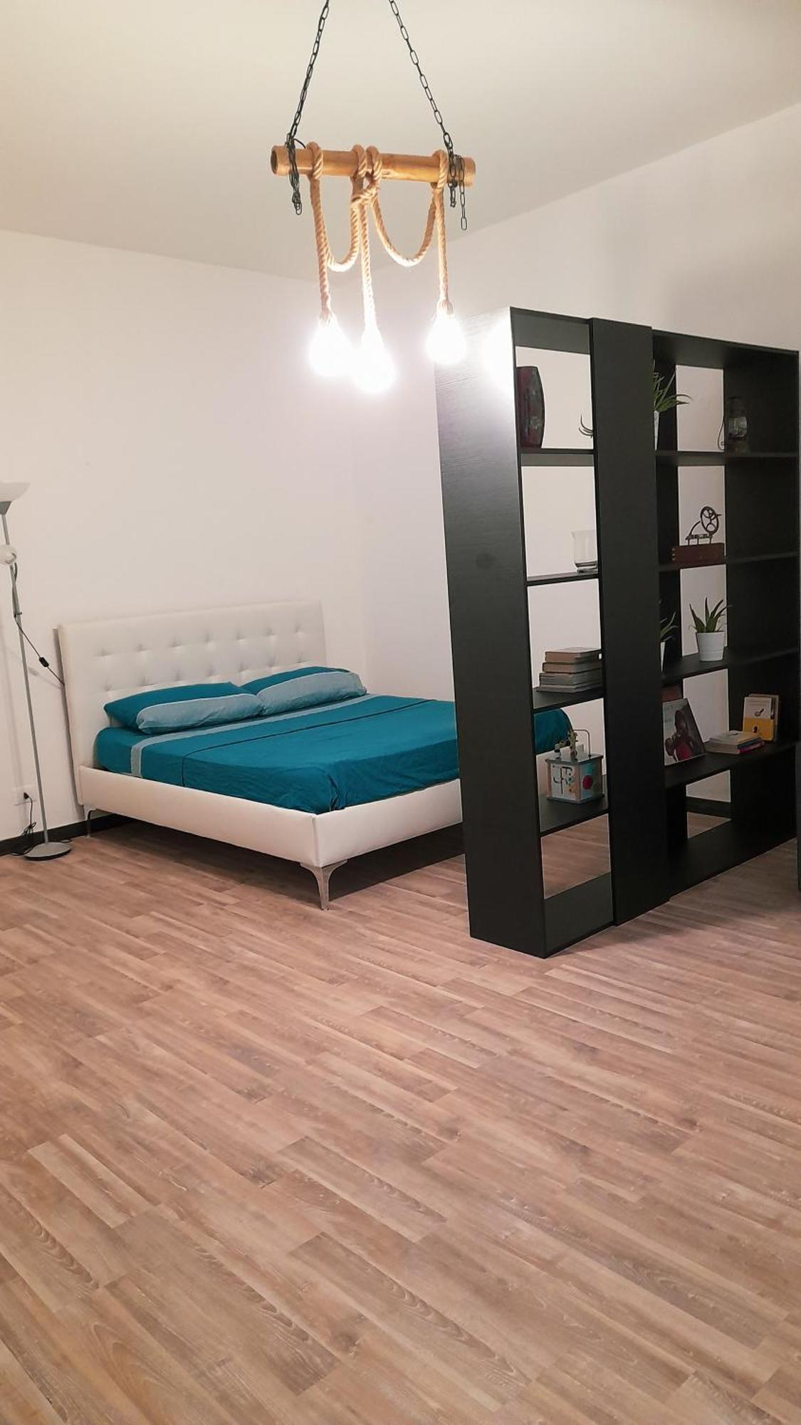 Apartamento La Casa Di Christina Imperia Exterior foto